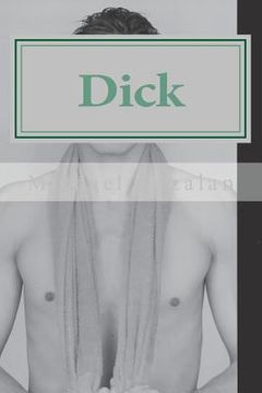 portada Dick (en Inglés)