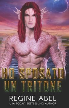 portada Ho Sposato Un Tritone (en Italiano)