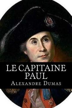 portada Le Capitaine Paul (en Francés)