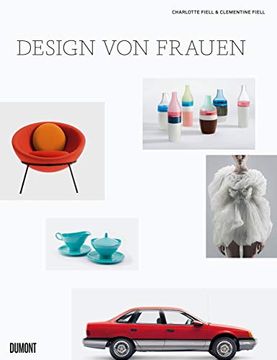 portada Design von Frauen (en Alemán)