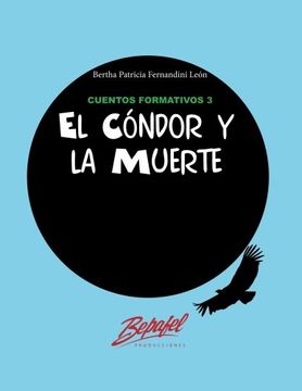 portada El cóndor y la muerte (Spanish Edition)