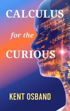 portada Calculus for the Curious (in English)