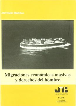 portada Migraciones economicas masivas y derechos de (...)