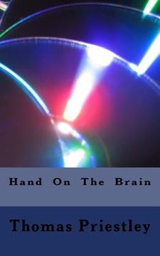 portada Hand On The Brain (in English)