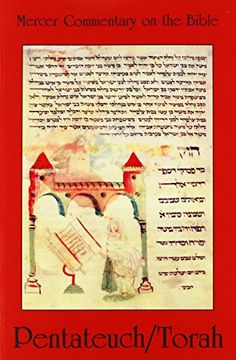 portada Mcob vol 1 Pentateuch (en Inglés)