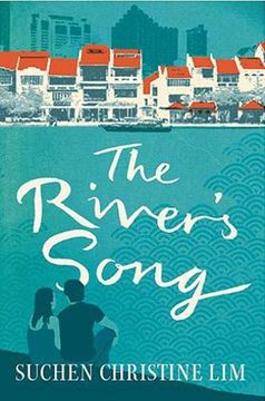 portada The River's Song (en Inglés)