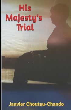 portada His Majesty's Trial