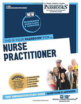 portada Nurse Practitioner (in English)