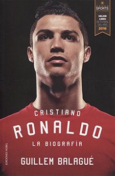 portada Cristiano Ronaldo (in Spanish)