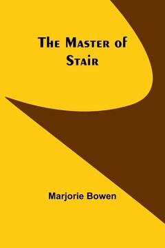 portada The Master of Stair 