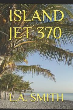 portada Island Jet 370 (en Inglés)