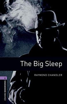 portada The big Sleep 