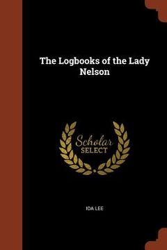 portada The Logbooks of the Lady Nelson