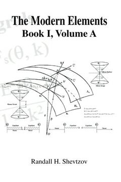 portada The Modern Elements Book I Volume A