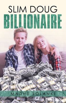 portada Slim Doug Billionaire (en Inglés)