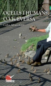 portada Ocells I Humans, O Viceversa (in Catalá)