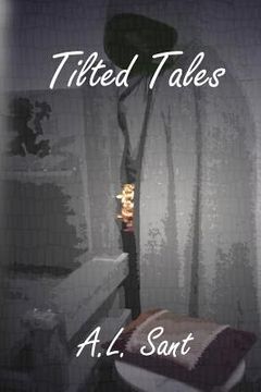 portada Tilted Tales (en Inglés)