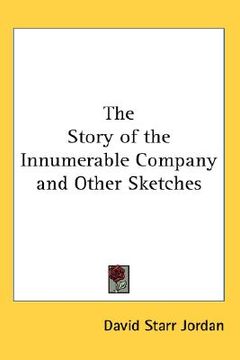 portada the story of the innumerable company and other sketches (in English)