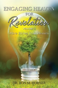 portada Engaging Heaven for Revelation - Volume 2