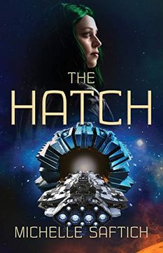 portada The Hatch (en Inglés)