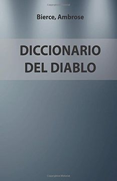 portada Diccionario del Diablo: Versión Completa. Edición Especial
