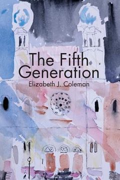 portada The Fifth Generation (en Inglés)