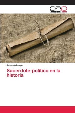 portada Sacerdote-Político en la Historia (in Spanish)