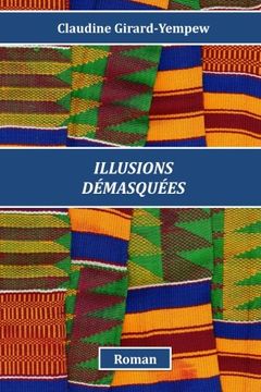 portada Illusions démasquées (French Edition)