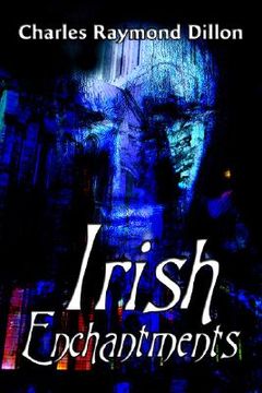 portada irish enchantments (en Inglés)