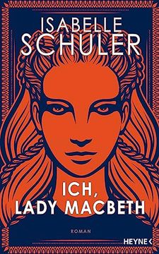 portada Ich, Lady Macbeth (en Alemán)