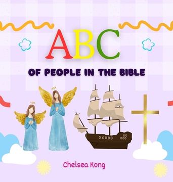 portada ABC of People in the Bible (in English)