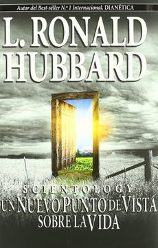 portada Scientology: Un Nuevo Punto de Vista Sobre la Vida
