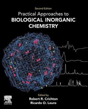 portada Practical Approaches to Biological Inorganic Chemistry 