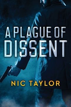 portada A Plague of Dissent (in English)