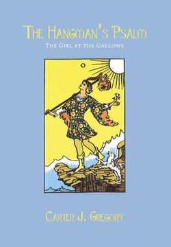 portada The Hangman's Psalm: The Girl at the Gallows (en Inglés)