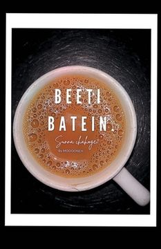 portada Beeti Batein (en Hindi)