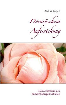 portada Dornröschens Auferstehung (en Alemán)