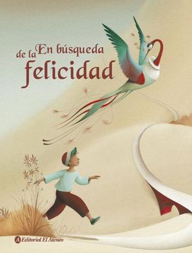 portada En Búsqueda de la Felicidad (in Spanish)