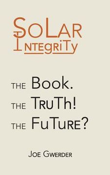 portada Solar Integrity