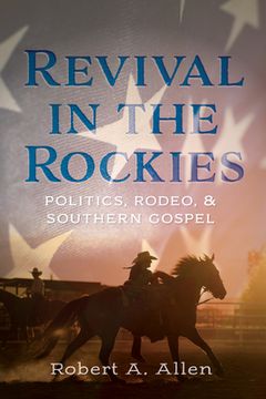 portada Revival in the Rockies (en Inglés)