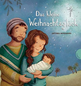 portada Das Kleine Weihnachtsglück (en Alemán)