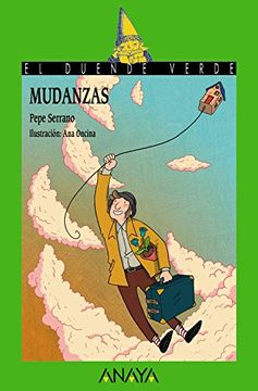 portada Mudanzas (in Spanish)