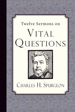 portada Twelve Sermons on Vital Questions 