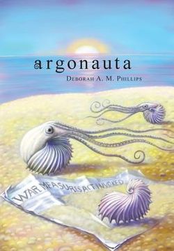 portada Argonauta (in English)