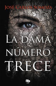 portada La Dama Número Trece (in Spanish)