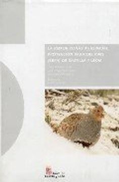 portada La Red De Zonas De Especial Proteccion Para Las Aves (Zepa) De Ca Stilla Y Leon
