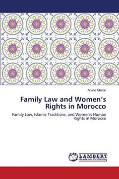 portada Family Law and Women's Rights in Morocco