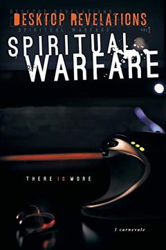 portada Desktop Revelations: Volume 1 Spiritual Warfare 