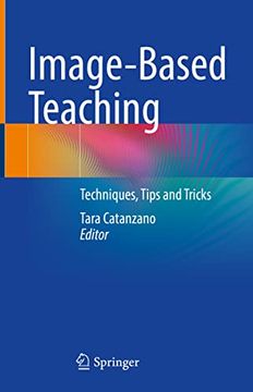 portada Image-Based Teaching: Techniques, Tips and Tricks