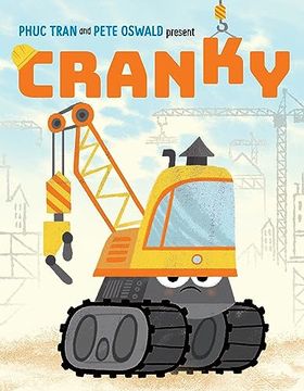 portada Cranky 